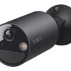 TP-Link Tapo C411 Bullet IP security camera Outdoor 2304 x 1296 TP-Link Tapo C411 Bullet IP security camera Outdoor 2304 x 1296