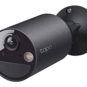 TP-Link Tapo C411 Bullet IP security camera Outdoor 2304 x 1296 TP-Link Tapo C411 Bullet IP security camera Outdoor 2304 x 1296