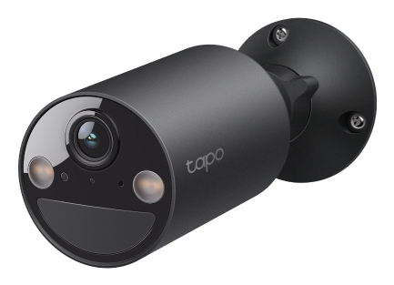 TP-Link Tapo C411 Bullet IP security camera Outdoor 2304 x 1296 TP-Link Tapo C411 Bullet IP security camera Outdoor 2304 x 1296