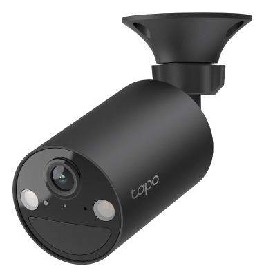 TP-Link Tapo C411 Bullet IP security camera Outdoor 2304 x 1296 TP-Link Tapo C411 Bullet IP security camera Outdoor 2304 x 1296