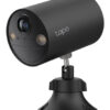 TP-Link Tapo C411 Bullet IP security camera Outdoor 2304 x 1296 TP-Link Tapo C411 Bullet IP security camera Outdoor 2304 x 1296