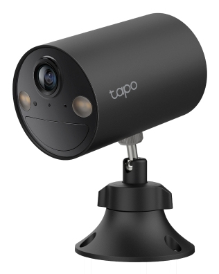 TP-Link Tapo C411 Bullet IP security camera Outdoor 2304 x 1296 TP-Link Tapo C411 Bullet IP security camera Outdoor 2304 x 1296
