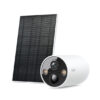 TP-Link Tapo Solar-Powered Security Camera Kit 1 × C425, 1 × A201 TP-Link Tapo Solar-Powered Security Camera Kit 1 × C425, 1 × A201