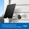 TP-Link Tapo Smart Wire-Free Security Camera TP-Link Tapo Smart Wire-Free Security Camera