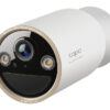 TP-Link Tapo Wire-Free Indoor/Outdoor Security Camera SPEC:4K UHD TP-Link Tapo Wire-Free Indoor/Outdoor Security Camera SPEC:4K UHD