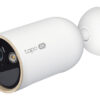 TP-Link Tapo Wire-Free Indoor/Outdoor Security Camera SPEC:4K UHD TP-Link Tapo Wire-Free Indoor/Outdoor Security Camera SPEC:4K UHD