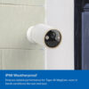 TP-Link Tapo Wire-Free Indoor/Outdoor Security Camera SPEC:4K UHD TP-Link Tapo Wire-Free Indoor/Outdoor Security Camera SPEC:4K UHD