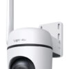 TP-Link Outdoor Pan/Tilt 4G LTE Camera TP-Link Outdoor Pan/Tilt 4G LTE Camera