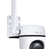 TP-Link Outdoor Pan/Tilt 4G LTE Camera TP-Link Outdoor Pan/Tilt 4G LTE Camera
