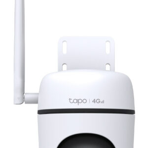 TP-Link Outdoor Pan/Tilt 4G LTE Camera TP-Link Outdoor Pan/Tilt 4G LTE Camera