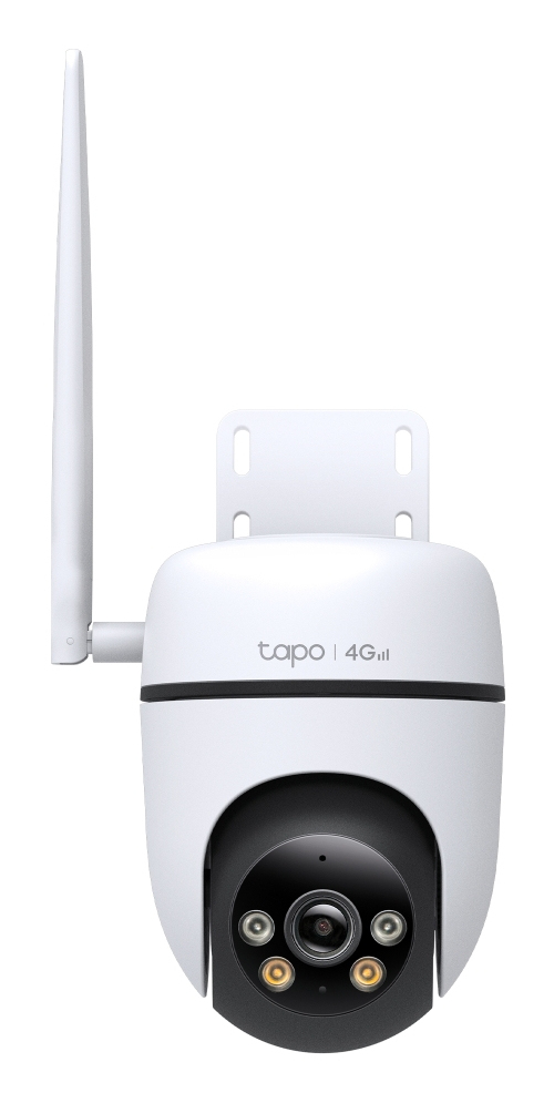 TP-Link Outdoor Pan/Tilt 4G LTE Camera TP-Link Outdoor Pan/Tilt 4G LTE Camera