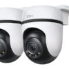 TP-Link Tapo C510W V2 Dome IP security camera Outdoor 2304 x 1296