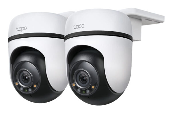 TP-Link Tapo C510W V2 Dome IP security camera Outdoor 2304 x 1296