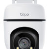 TP-Link Tapo C510W V2 Dome IP security camera Outdoor 2304 x 1296
