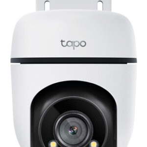 TP-Link Tapo C510W V2 Dome IP security camera Outdoor 2304 x 1296 TP-Link Tapo C510W V2 Dome IP security camera Outdoor 2304 x 1296
