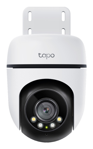 TP-Link Tapo C510W V2 Dome IP security camera Outdoor 2304 x 1296