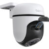 TP-Link Tapo C510W V2 Dome IP security camera Outdoor 2304 x 1296