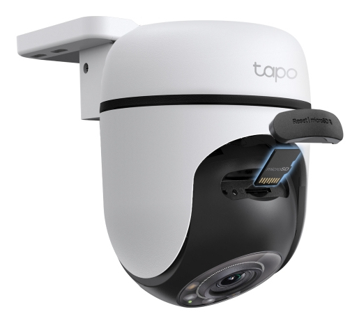 TP-Link Tapo C510W V2 Dome IP security camera Outdoor 2304 x 1296