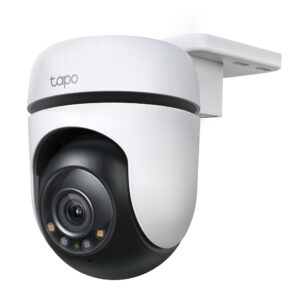 TP-Link Tapo Outdoor Pan/Tilt Security Wi-Fi Camera TP-Link Tapo Outdoor Pan/Tilt Security Wi-Fi Camera