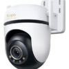 TP-Link Outdoor Pan/Tilt Security Wi-Fi Camera SPEC: 3K 5MP