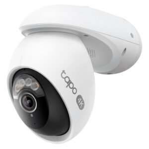 TP-Link Outdoor Pan/Tilt Security Wi-Fi Camera TP-Link Outdoor Pan/Tilt Security Wi-Fi Camera