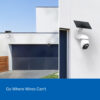 TP-Link Tapo Solar-Powered Pan/Tilt Security Camera Kit TP-Link Tapo Solar-Powered Pan/Tilt Security Camera Kit