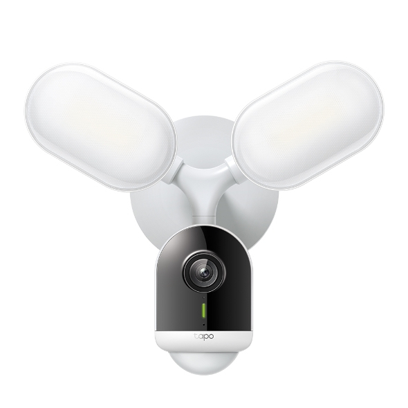 TP-Link Smart Floodlight Camera TP-Link Smart Floodlight Camera
