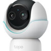 TP-Link Dual-Lens Smart Baby Camera TP-Link Dual-Lens Smart Baby Camera