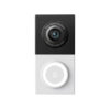 TP-Link Tapo Smart Wired Video Doorbell Black, White TP-Link Tapo Smart Wired Video Doorbell Black, White