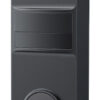 TP-Link Tapo D205 video intercom system 3 MP Black TP-Link Tapo D205 video intercom system 3 MP Black