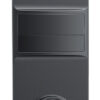 TP-Link Tapo D205 video intercom system 3 MP Black TP-Link Tapo D205 video intercom system 3 MP Black