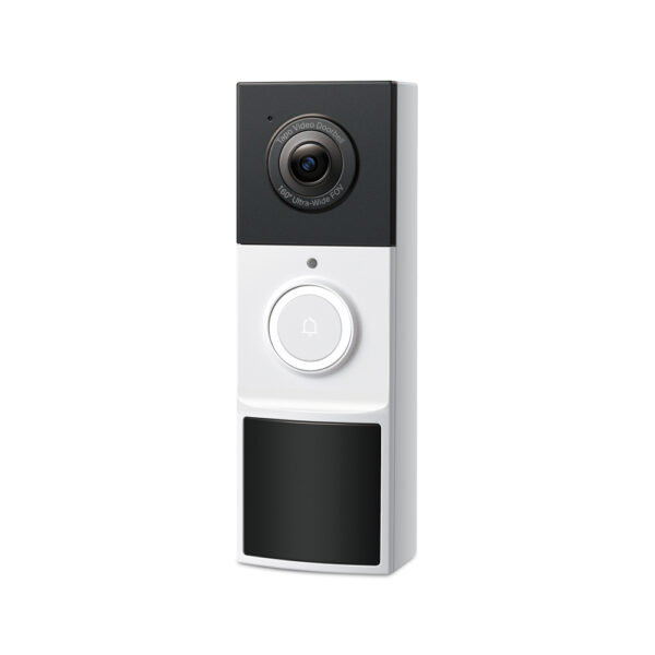 TP-Link Tapo Video Doorbell Camera 1 × D210, 1 × D100C TP-Link Tapo Video Doorbell Camera 1 × D210, 1 × D100C