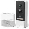 TP-Link Tapo Smart Video Doorbell Camera Kit