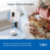TP-Link Tapo Smart Video Doorbell Camera Kit