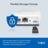 TP-Link Tapo Smart Video Doorbell Camera Kit