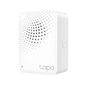 TP-Link Tapo Smart IoT Hub with Chime TP-Link Tapo Smart IoT Hub with Chime