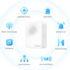 TP-Link Tapo Smart IoT Hub with Chime TP-Link Tapo Smart IoT Hub with Chime
