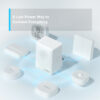TP-Link Tapo Smart IoT Hub with Chime TP-Link Tapo Smart IoT Hub with Chime