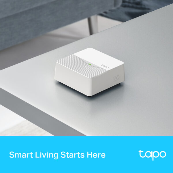 TP-Link Tapo Smart Hub TP-Link Tapo Smart Hub