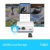 TP-Link Tapo Smart Hub TP-Link Tapo Smart Hub