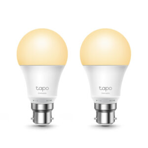 TP-Link Tapo Smart Wi-Fi Light Bulb, Dimmable TP-Link Tapo Smart Wi-Fi Light Bulb, Dimmable