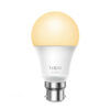 TP-Link Tapo Smart Wi-Fi Light Bulb, Dimmable TP-Link Tapo Smart Wi-Fi Light Bulb, Dimmable