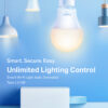TP-Link Tapo Smart Wi-Fi Light Bulb, Dimmable TP-Link Tapo Smart Wi-Fi Light Bulb, Dimmable