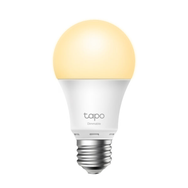 TP-Link Tapo L510E Smart bulb Wi-Fi TP-Link Tapo L510E Smart bulb Wi-Fi