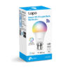 TP-Link Tapo L530B Smart bulb Wi-Fi 8.7 W TP-Link Tapo L530B Smart bulb Wi-Fi 8.7 W