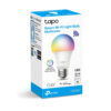 TP-Link Tapo L530E Smart bulb Wi-Fi 8.7 W TP-Link Tapo Smart Wi-Fi Light Bulb, Multicolor