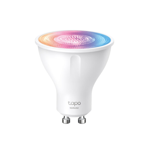 TP-Link Tapo Smart Wi-Fi Spotlight, Dimmable TP-Link Tapo Smart Wi-Fi Spotlight, Dimmable