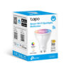 TP-Link Tapo Smart Wi-Fi Spotlight, Dimmable TP-Link Tapo Smart Wi-Fi Spotlight, Dimmable