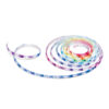 TP-Link Tapo Smart Wi-Fi Light Strip, Multicolor TP-Link Tapo Smart Wi-Fi Light Strip, Multicolor