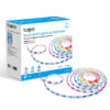 TP-Link Tapo Smart Wi-Fi Light Strip, Multicolor TP-Link Tapo Smart Wi-Fi Light Strip, Multicolor